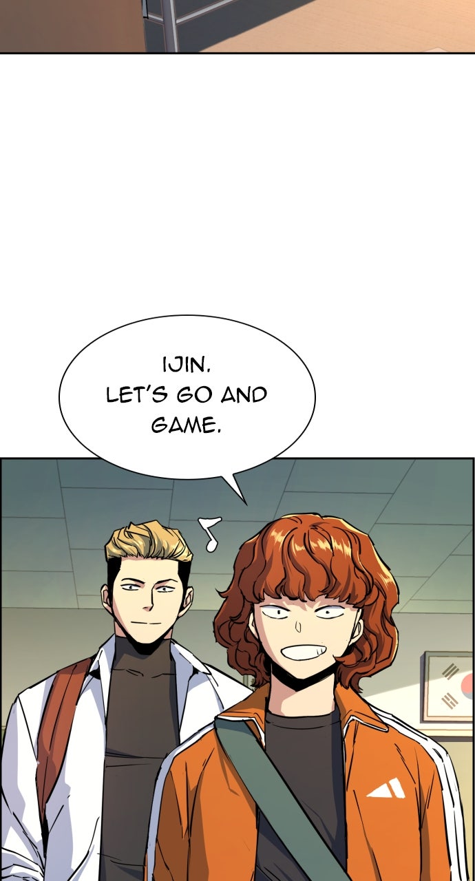 Read Teenage Mercenary EN Manga Online