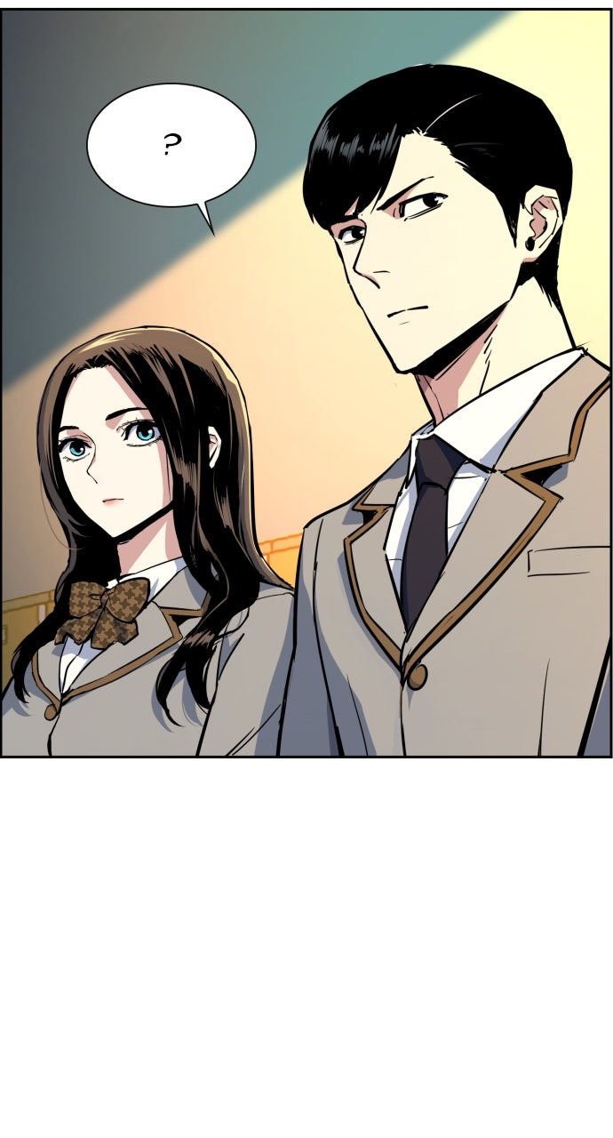 Read Teenage Mercenary EN Manga Online