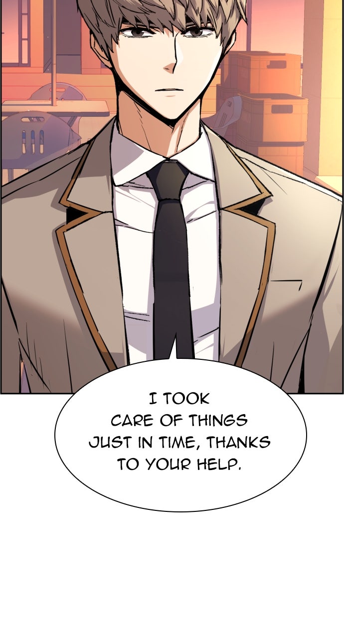 Read Teenage Mercenary EN Manga Online