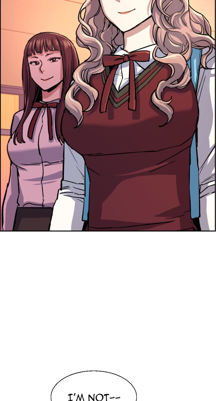 Read Teenage Mercenary EN Manga Online