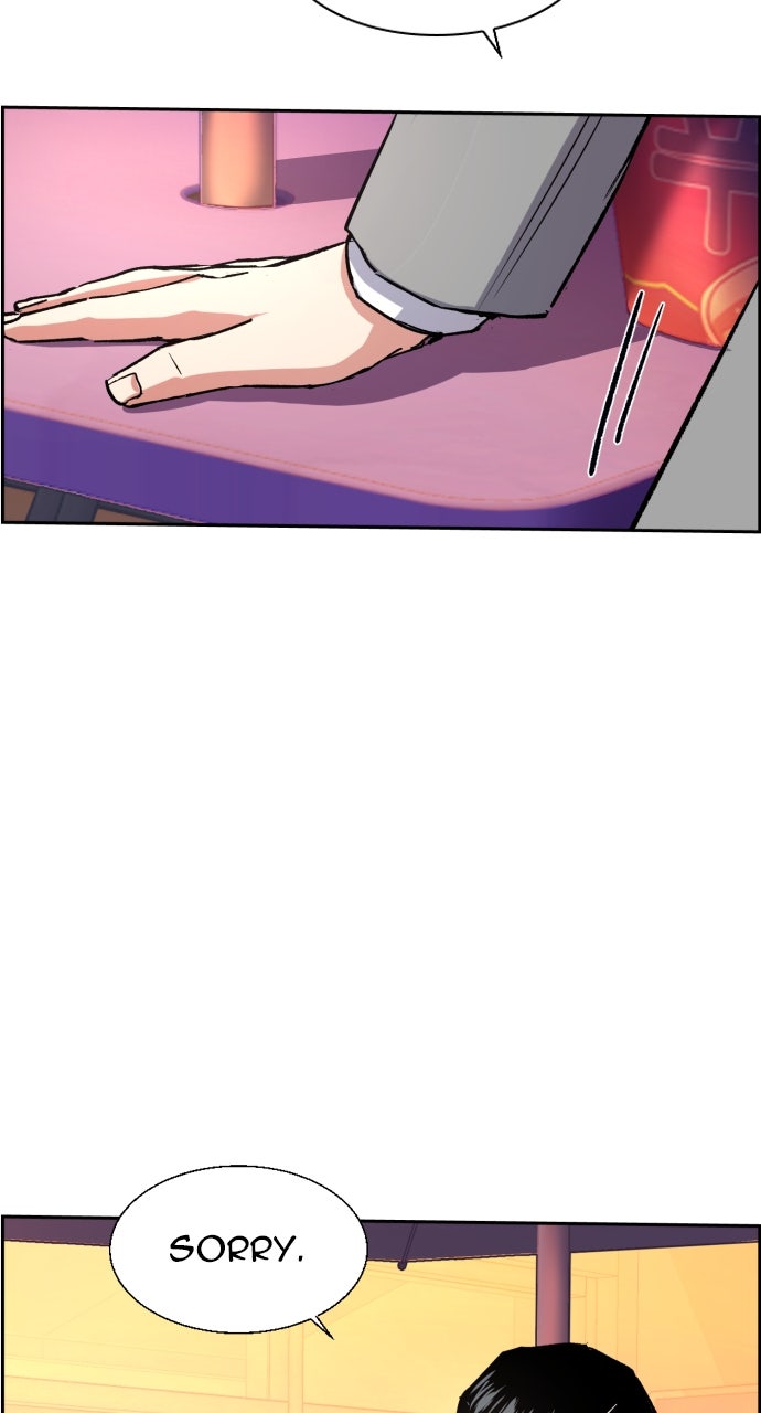 Read Teenage Mercenary EN Manga Online