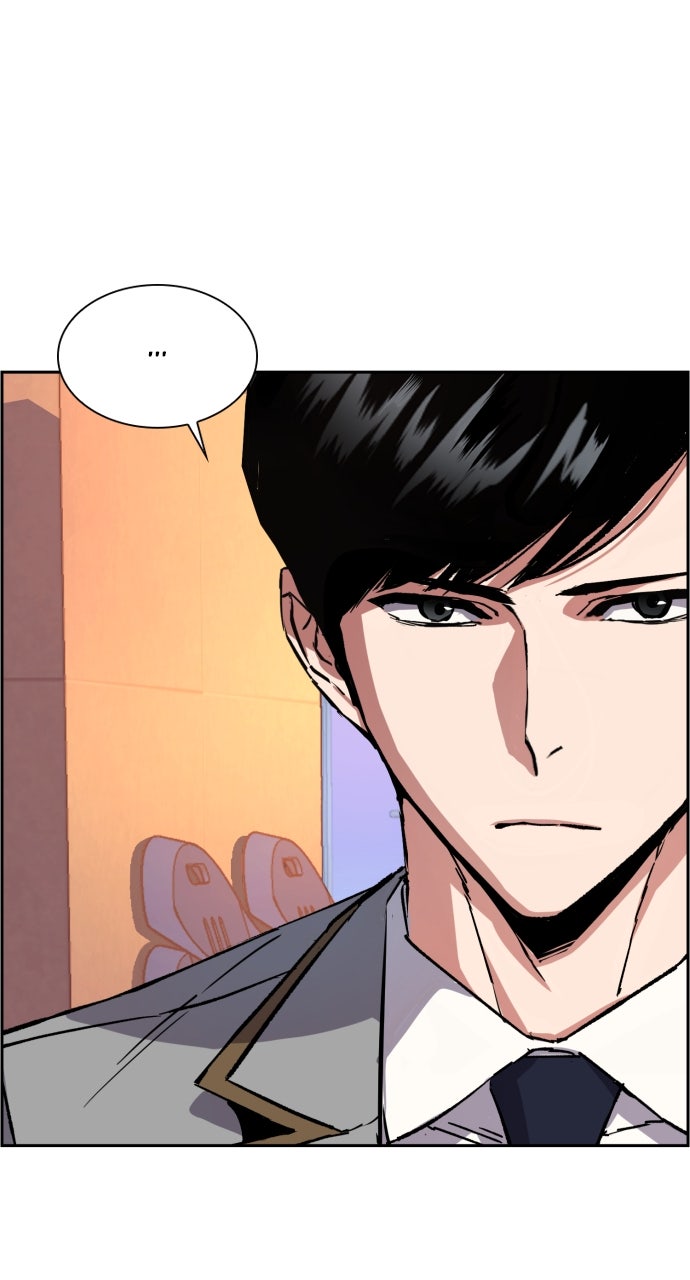 Read Teenage Mercenary EN Manga Online