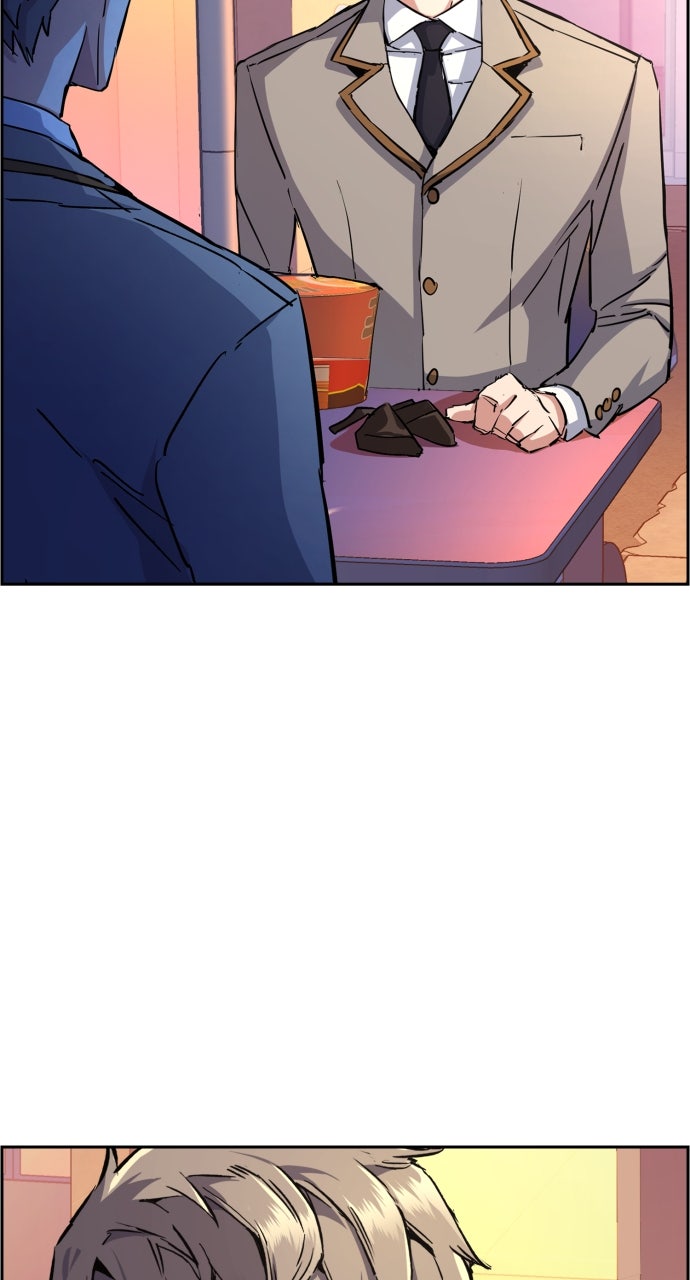 Read Teenage Mercenary EN Manga Online