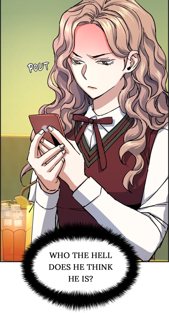 Read Teenage Mercenary EN Manga Online