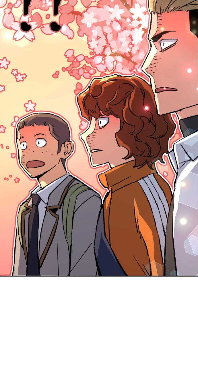 Read Teenage Mercenary EN Manga Online