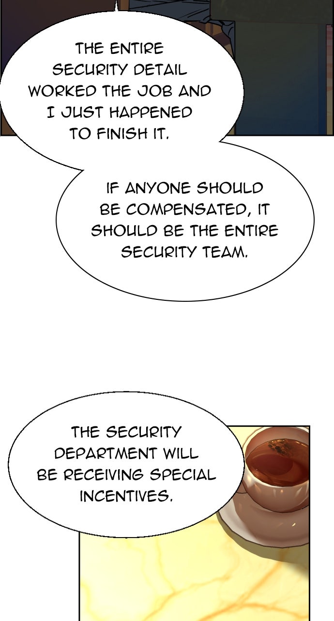 Read Teenage Mercenary EN Manga Online