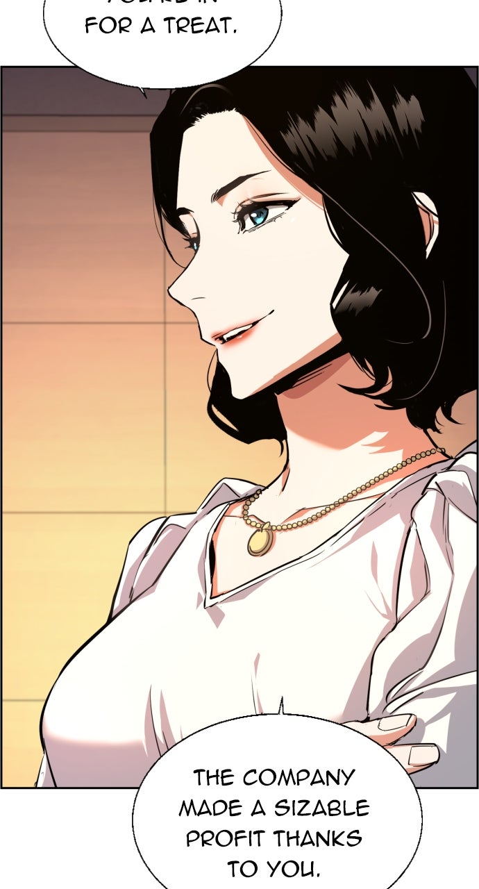 Read Teenage Mercenary EN Manga Online