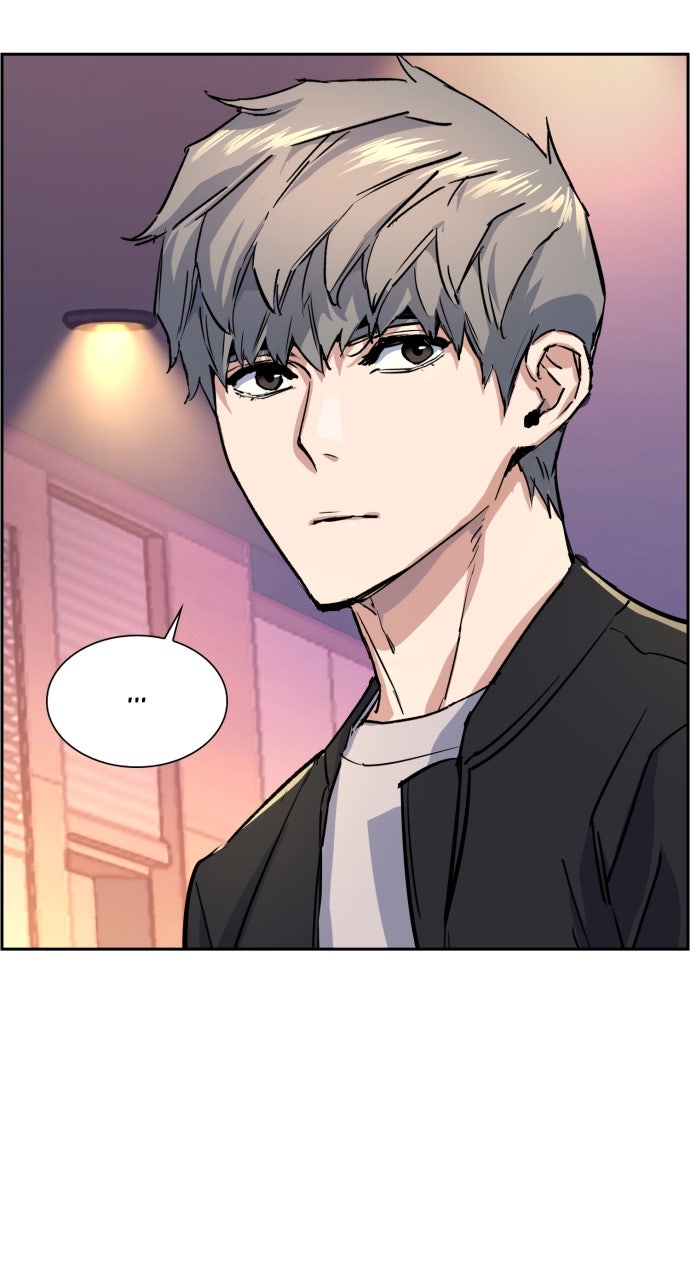Read Teenage Mercenary EN Manga Online