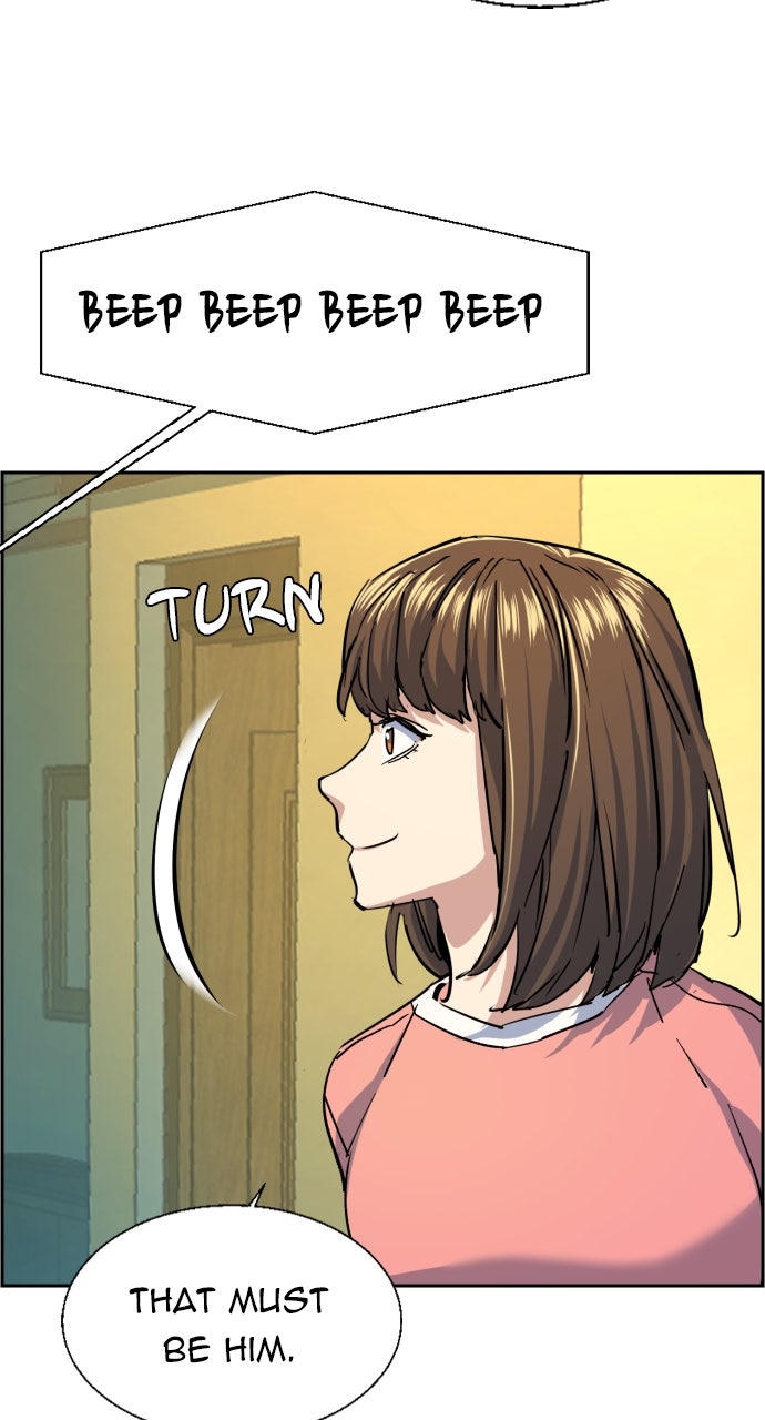 Read Teenage Mercenary EN Manga Online