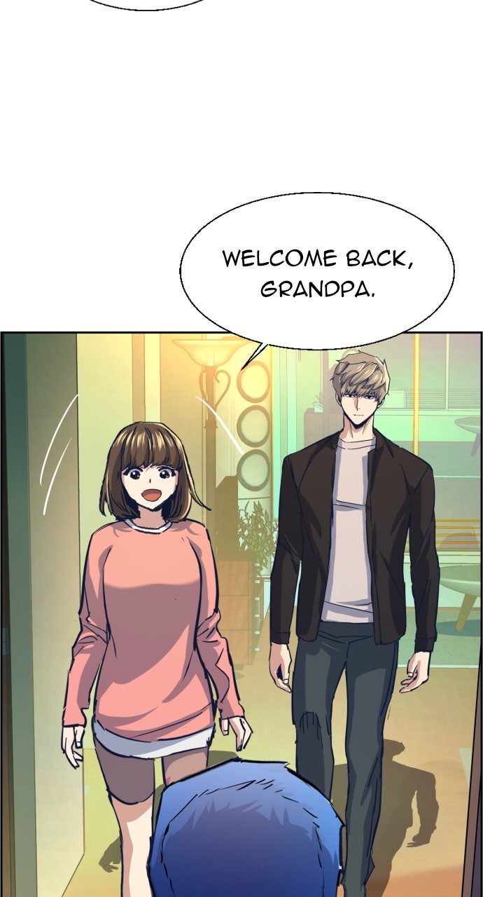 Read Teenage Mercenary EN Manga Online