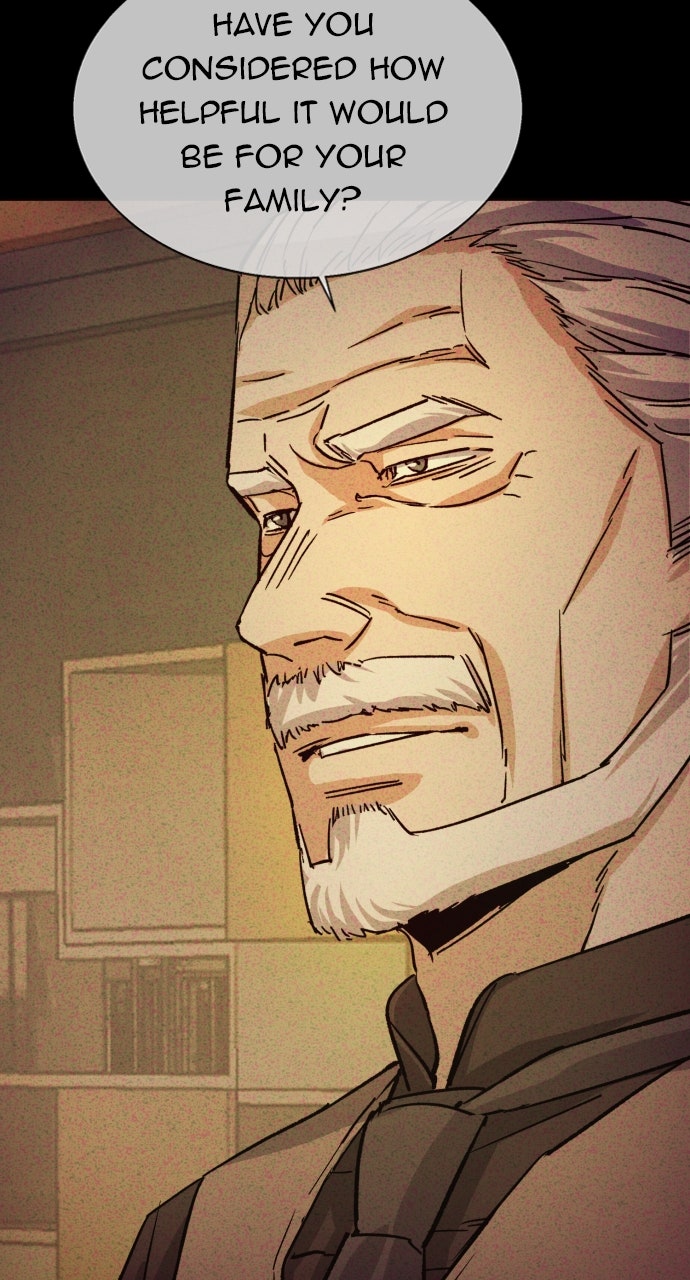 Read Teenage Mercenary EN Manga Online