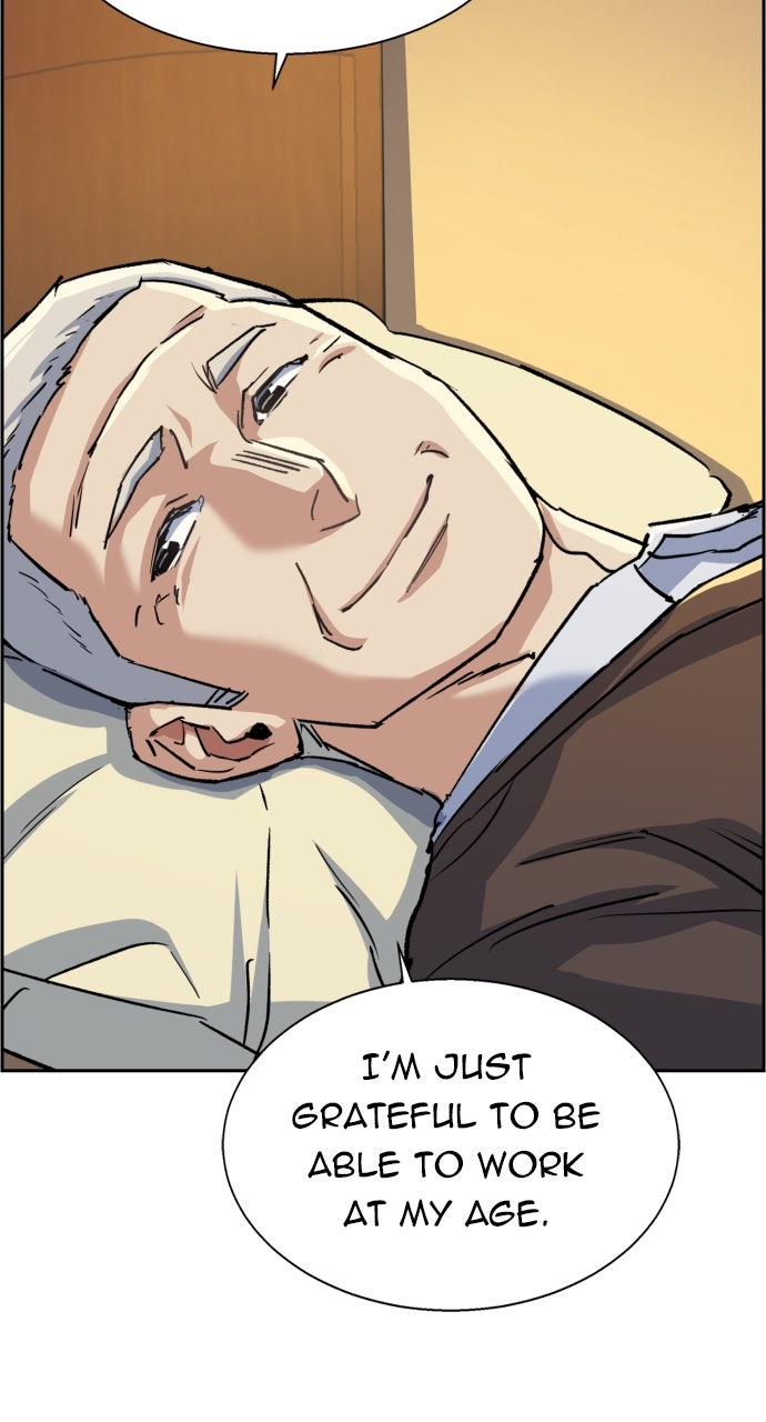 Read Teenage Mercenary EN Manga Online