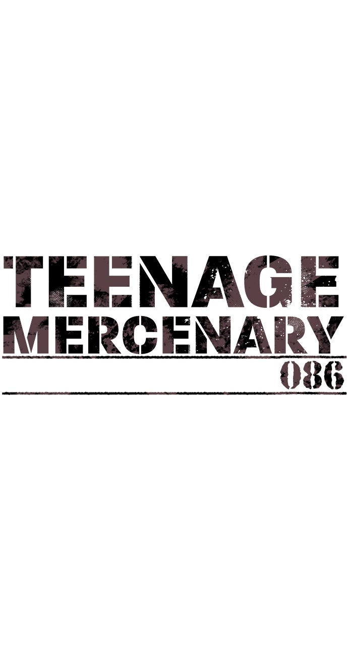 Read Teenage Mercenary EN Manga Online