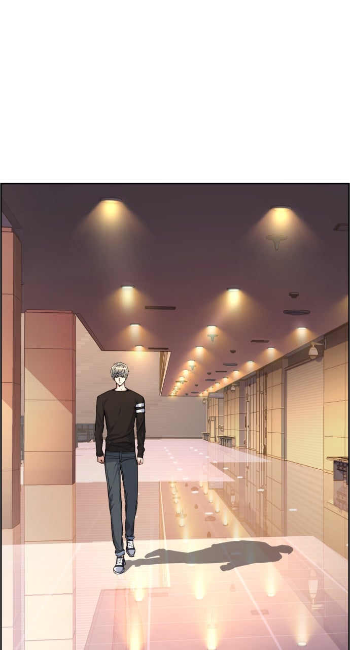 Read Teenage Mercenary EN Manga Online