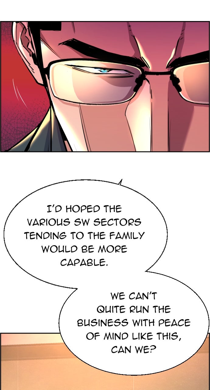 Read Teenage Mercenary EN Manga Online