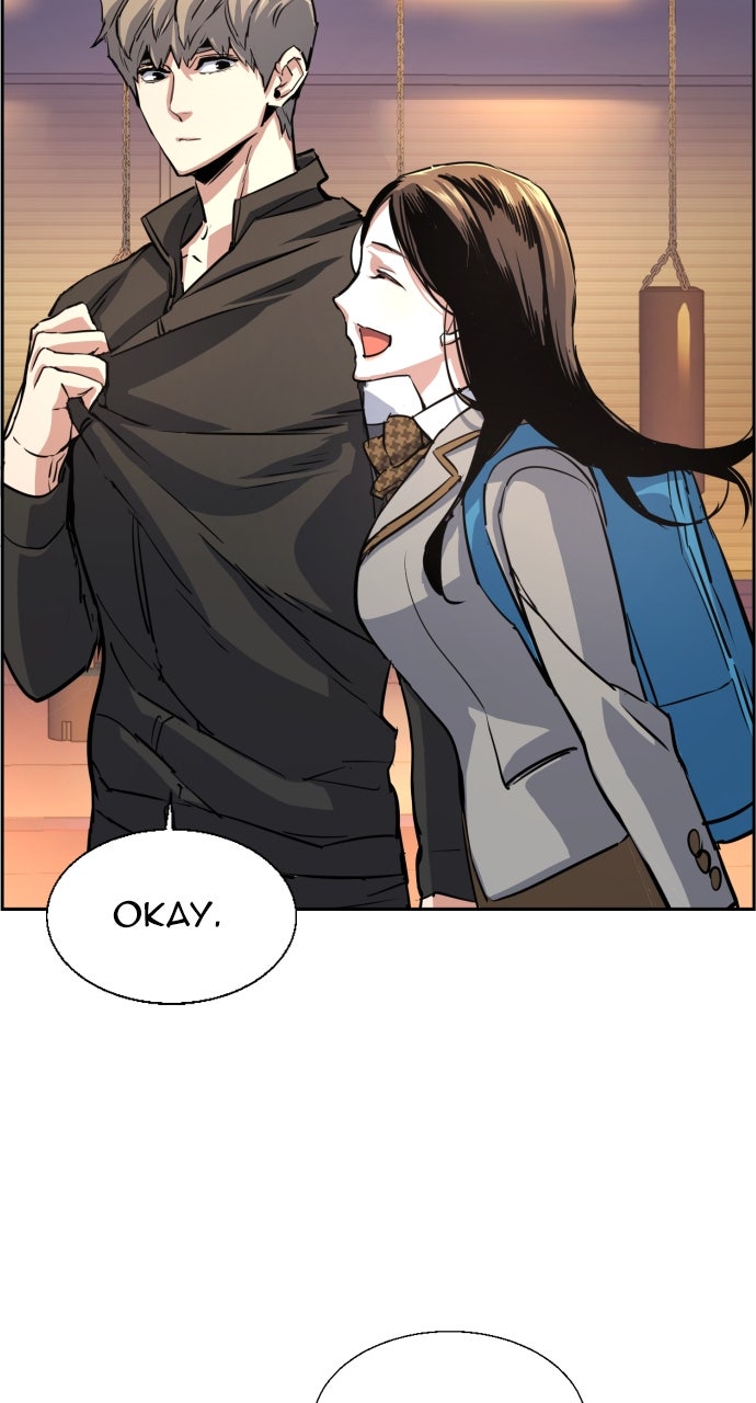 Read Teenage Mercenary EN Manga Online