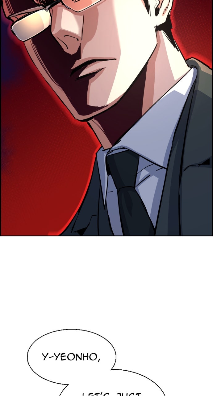 Read Teenage Mercenary EN Manga Online
