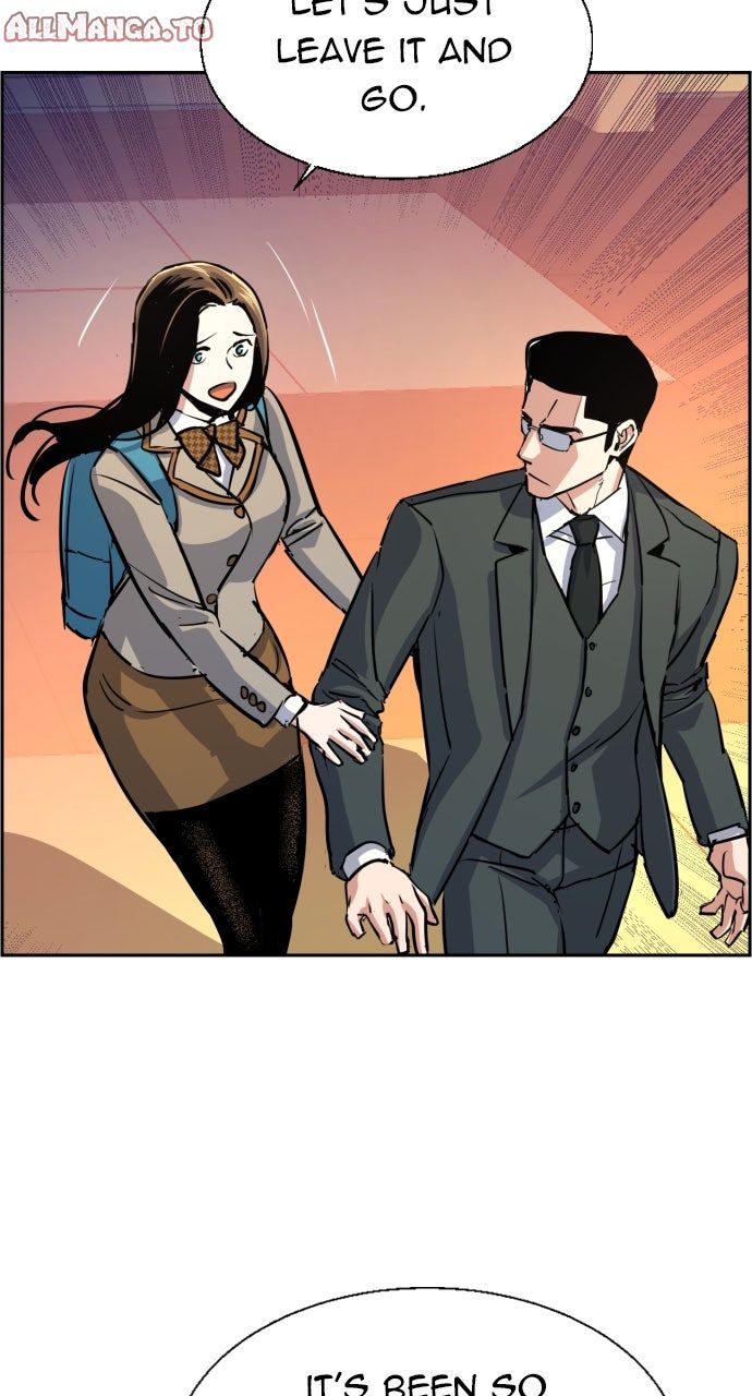 Read Teenage Mercenary EN Manga Online