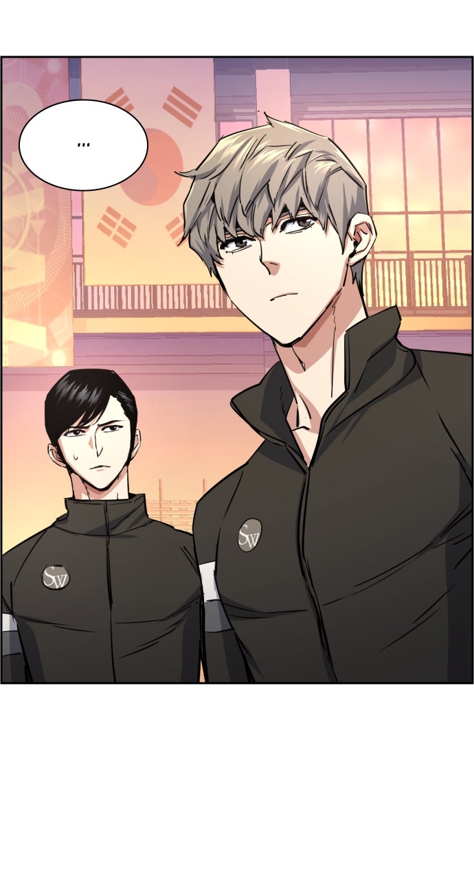 Read Teenage Mercenary EN Manga Online