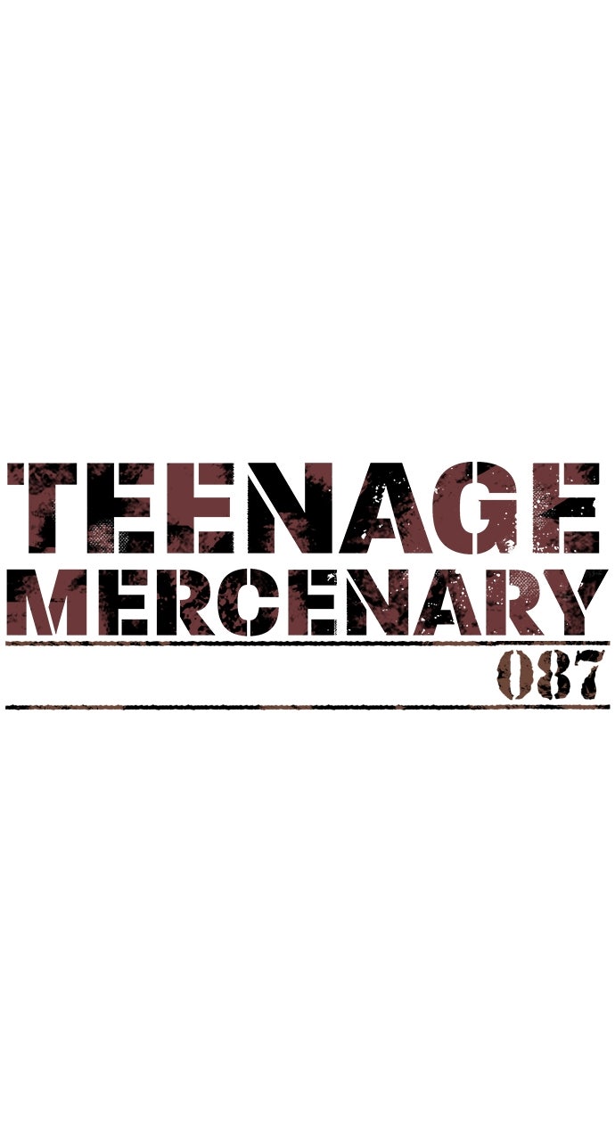 Read Teenage Mercenary EN Manga Online