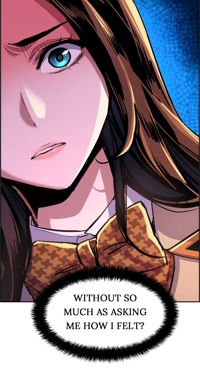 Read Teenage Mercenary EN Manga Online