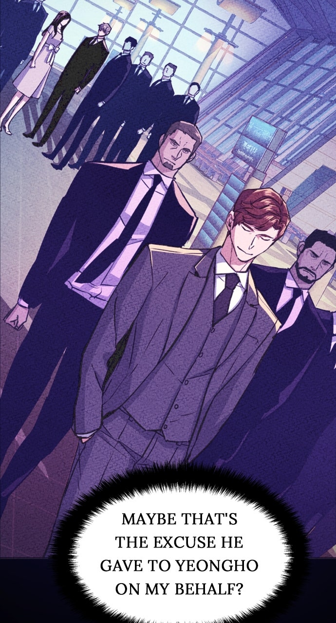 Read Teenage Mercenary EN Manga Online