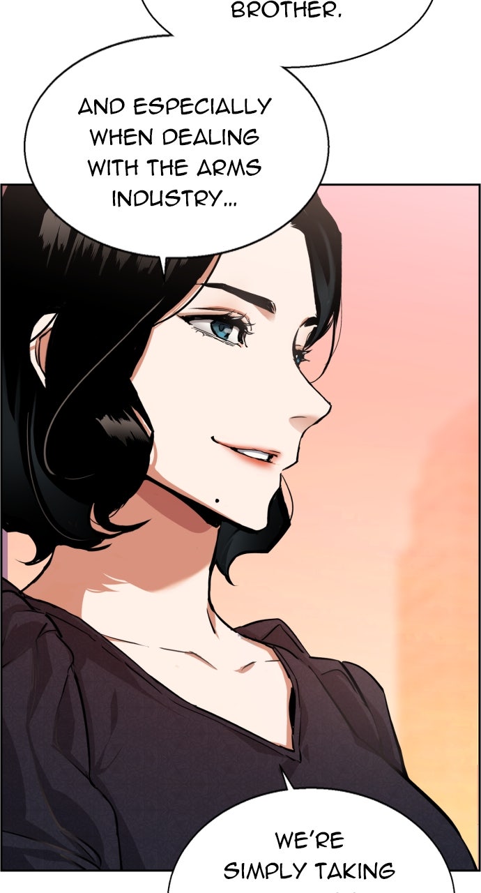 Read Teenage Mercenary EN Manga Online