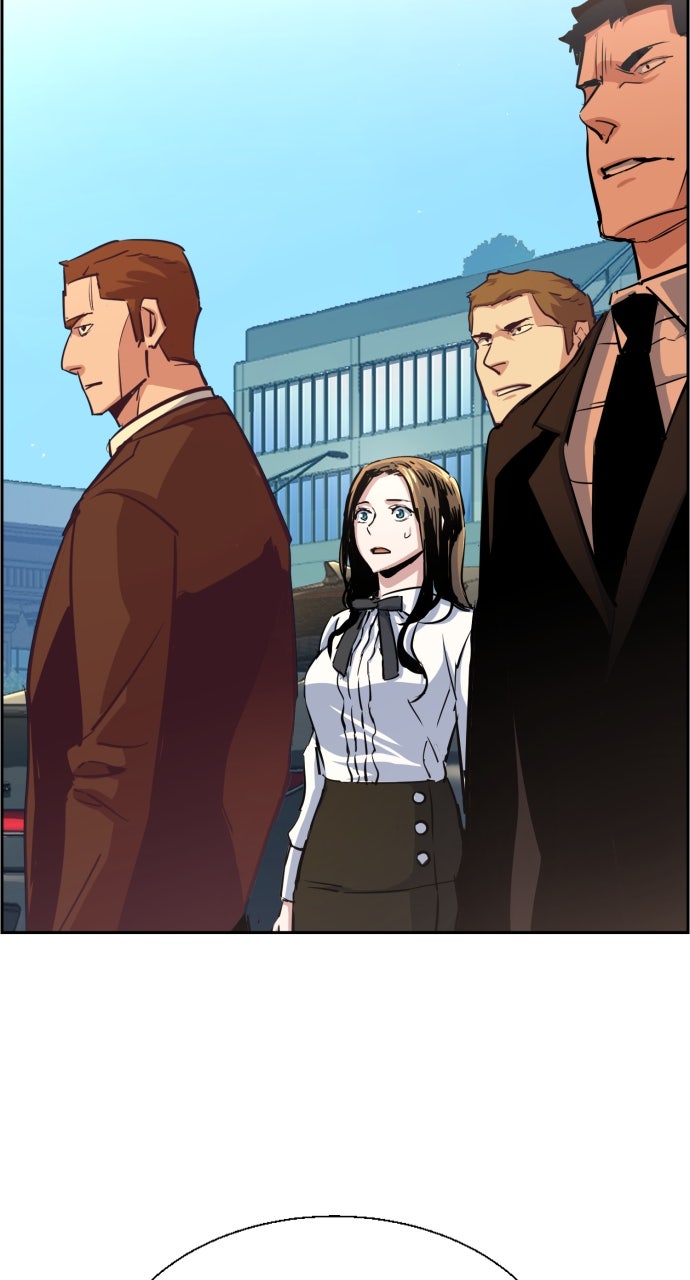 Read Teenage Mercenary EN Manga Online