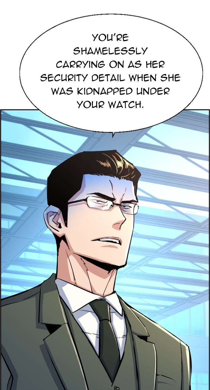 Read Teenage Mercenary EN Manga Online