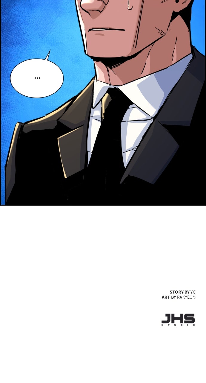 Read Teenage Mercenary EN Manga Online