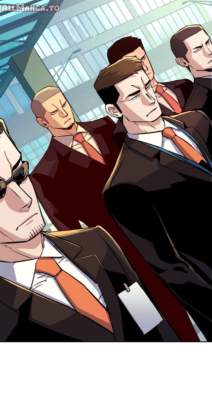 Read Teenage Mercenary EN Manga Online
