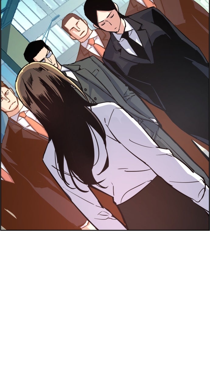 Read Teenage Mercenary EN Manga Online