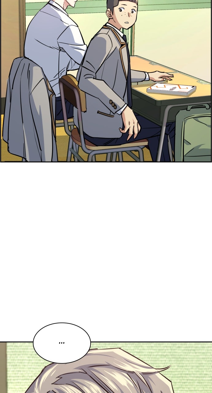 Read Teenage Mercenary EN Manga Online