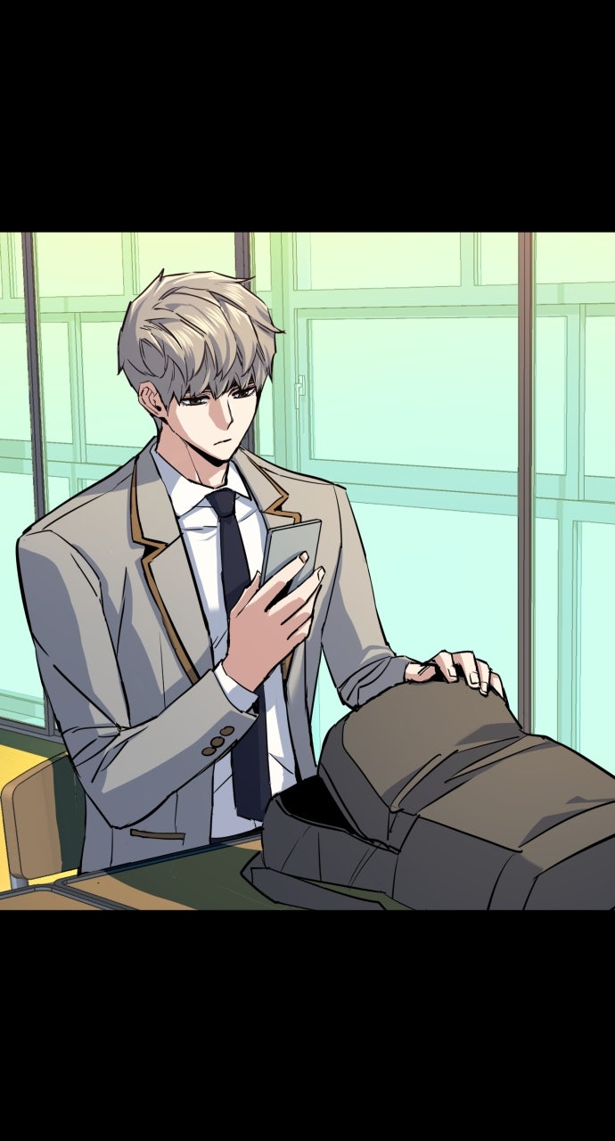 Read Teenage Mercenary EN Manga Online