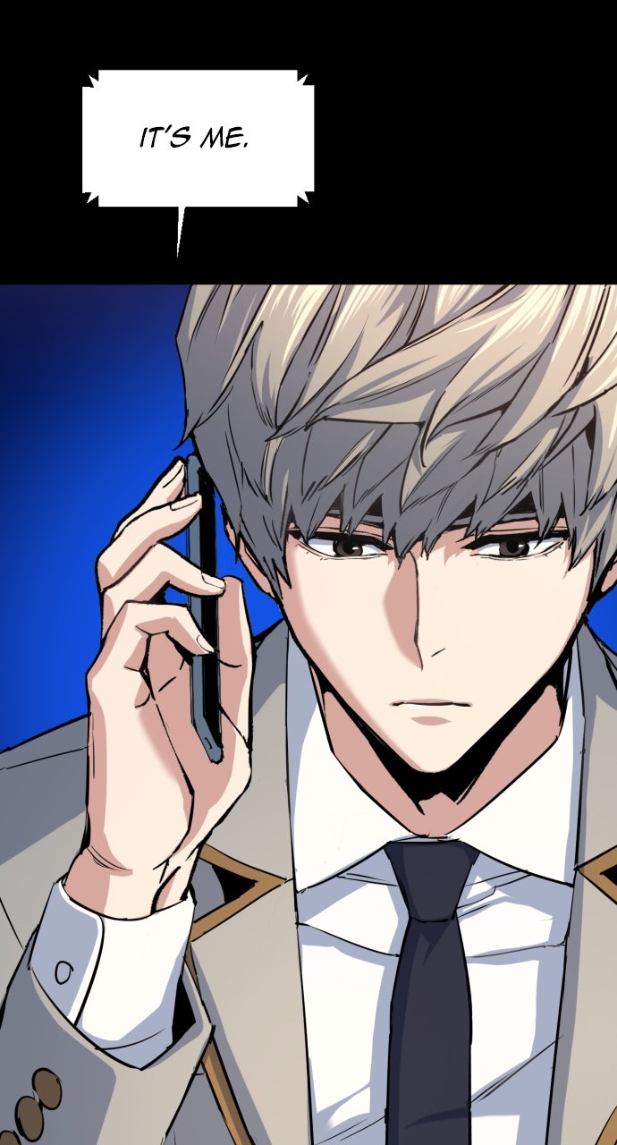 Read Teenage Mercenary EN Manga Online