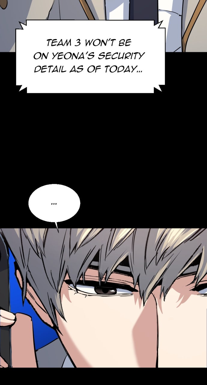 Read Teenage Mercenary EN Manga Online