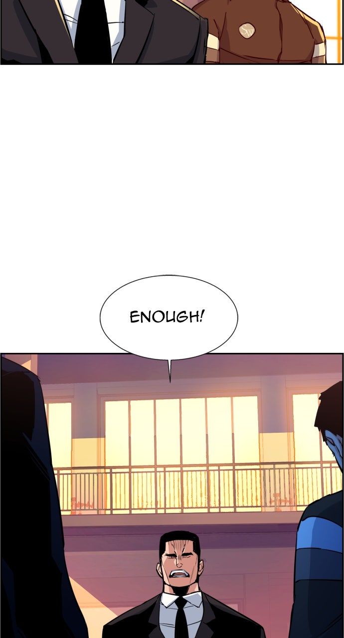Read Teenage Mercenary EN Manga Online