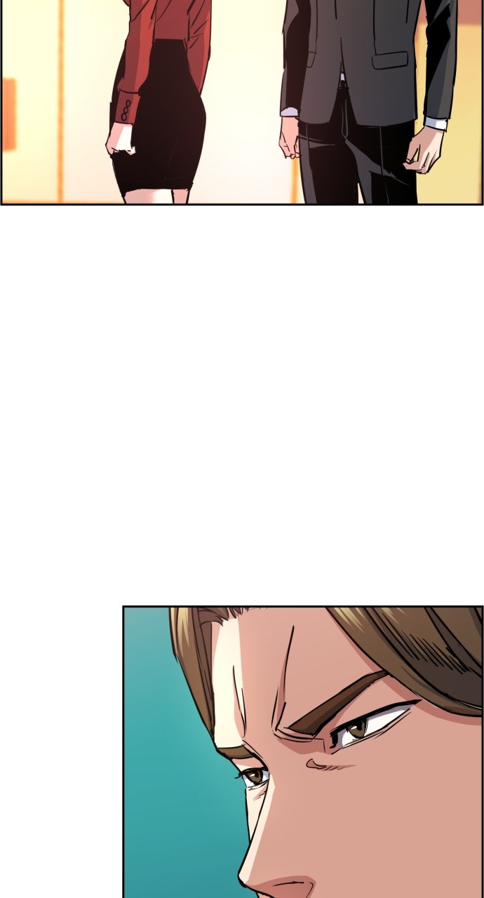Read Teenage Mercenary EN Manga Online