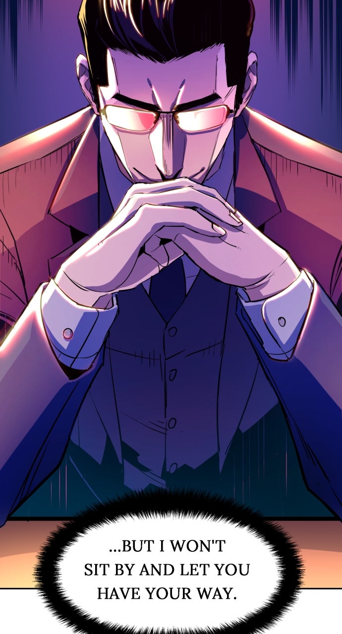 Read Teenage Mercenary EN Manga Online