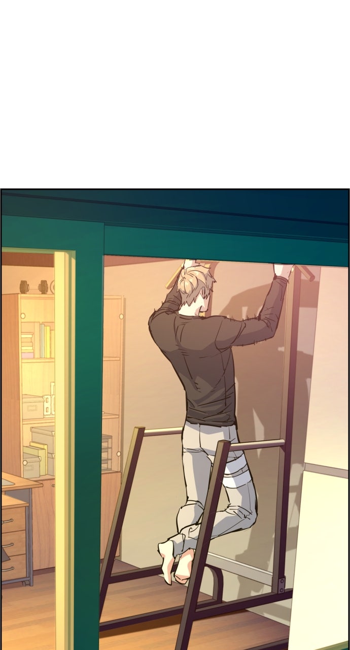 Read Teenage Mercenary EN Manga Online