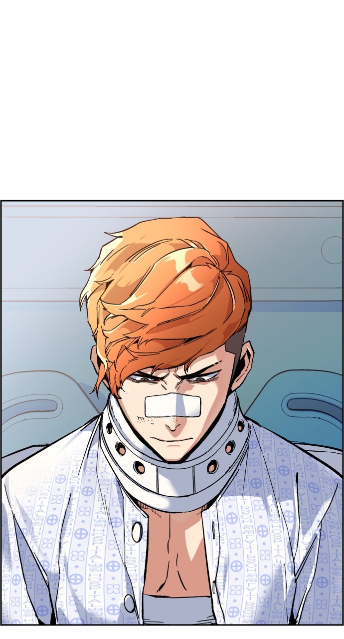Read Teenage Mercenary EN Manga Online