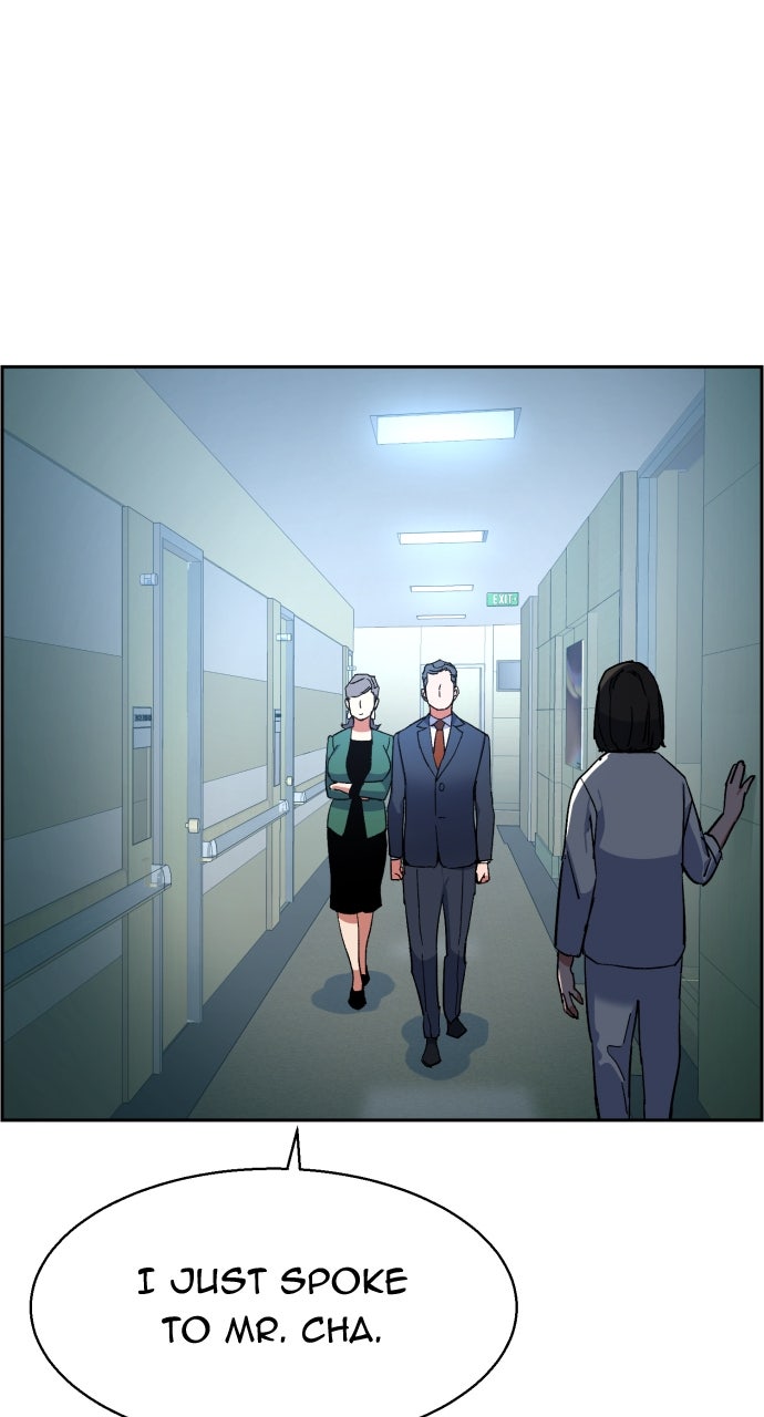 Read Teenage Mercenary EN Manga Online