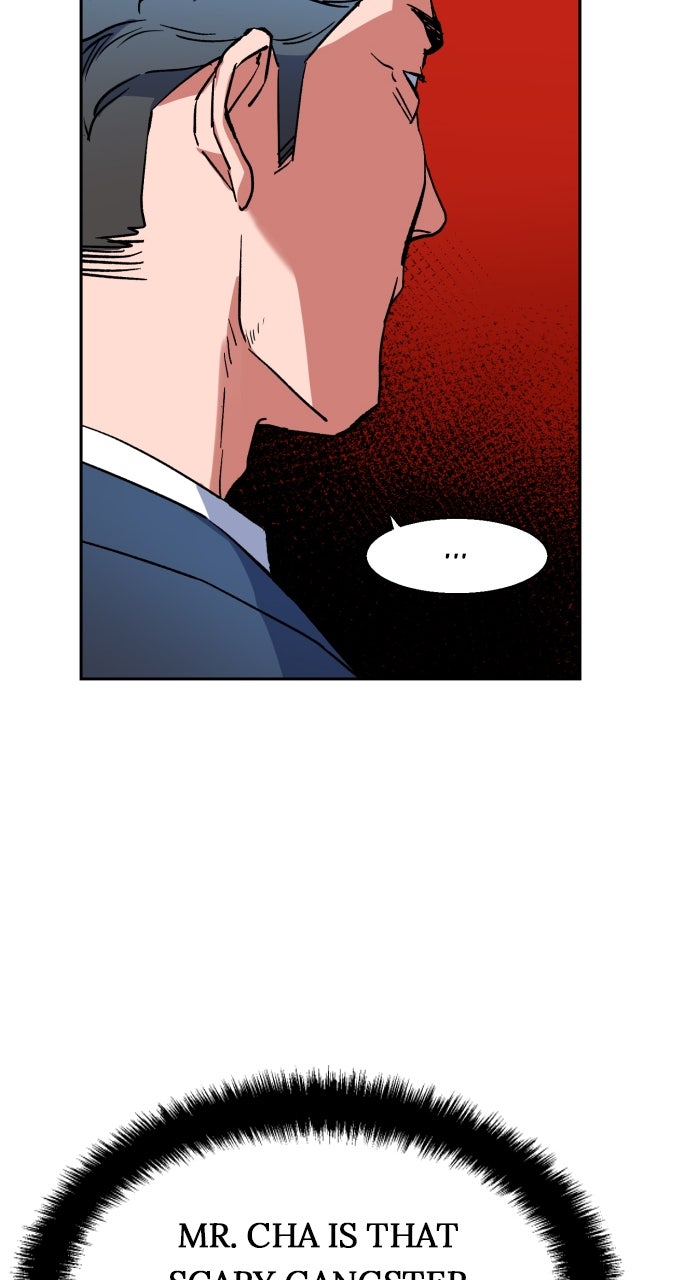 Read Teenage Mercenary EN Manga Online