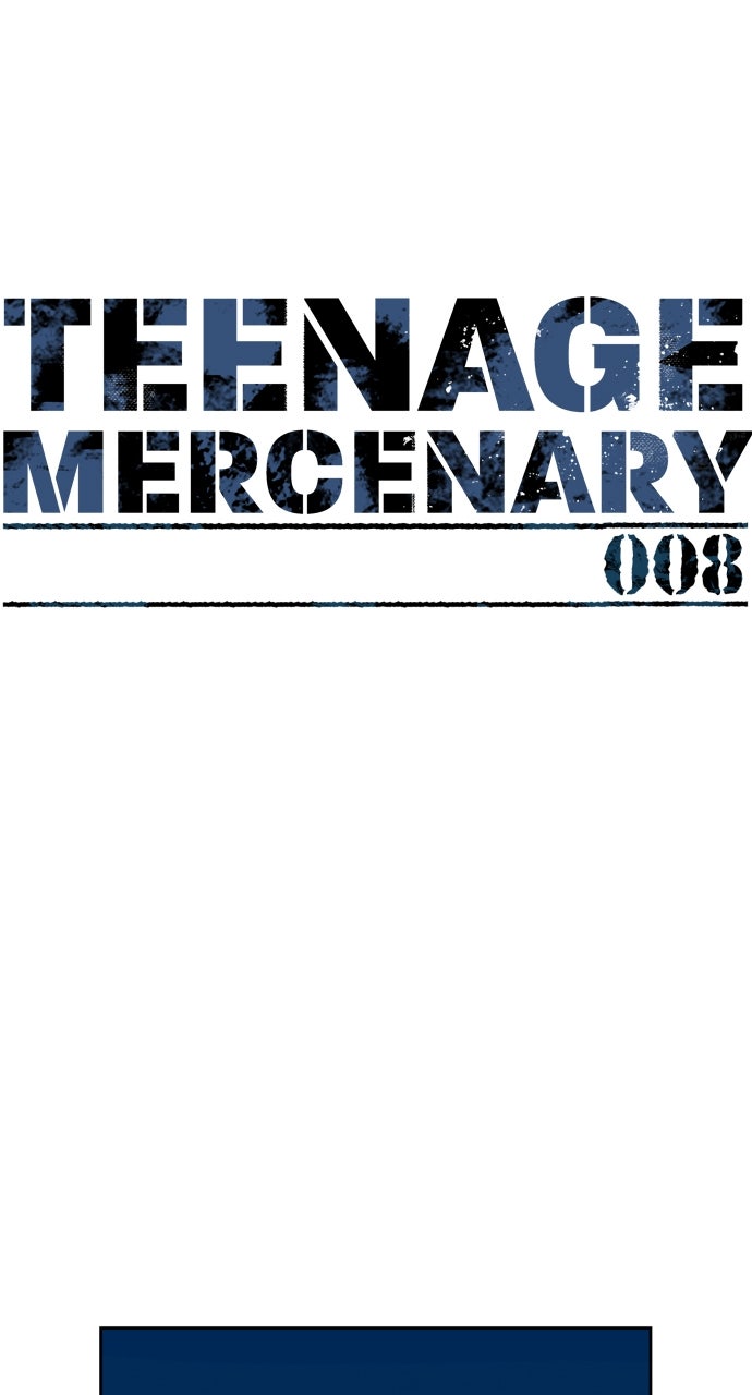 Read Teenage Mercenary EN Manga Online