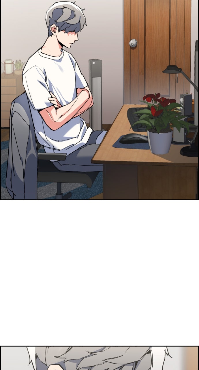 Read Teenage Mercenary EN Manga Online