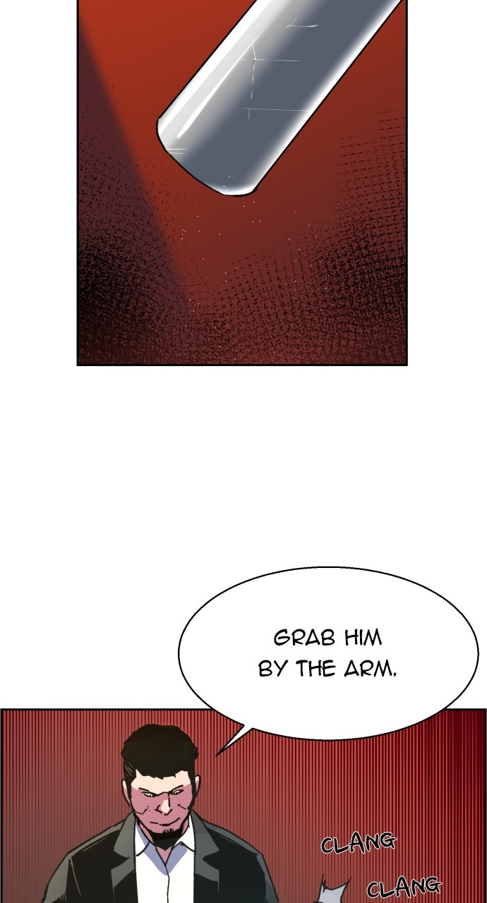 Read Teenage Mercenary EN Manga Online