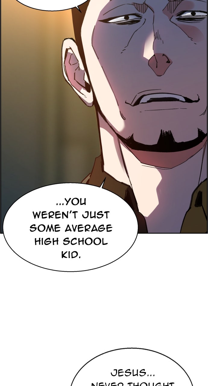 Read Teenage Mercenary EN Manga Online