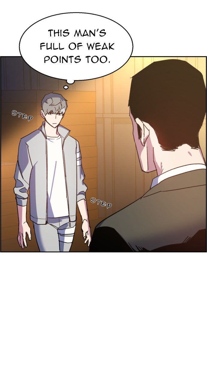 Read Teenage Mercenary EN Manga Online