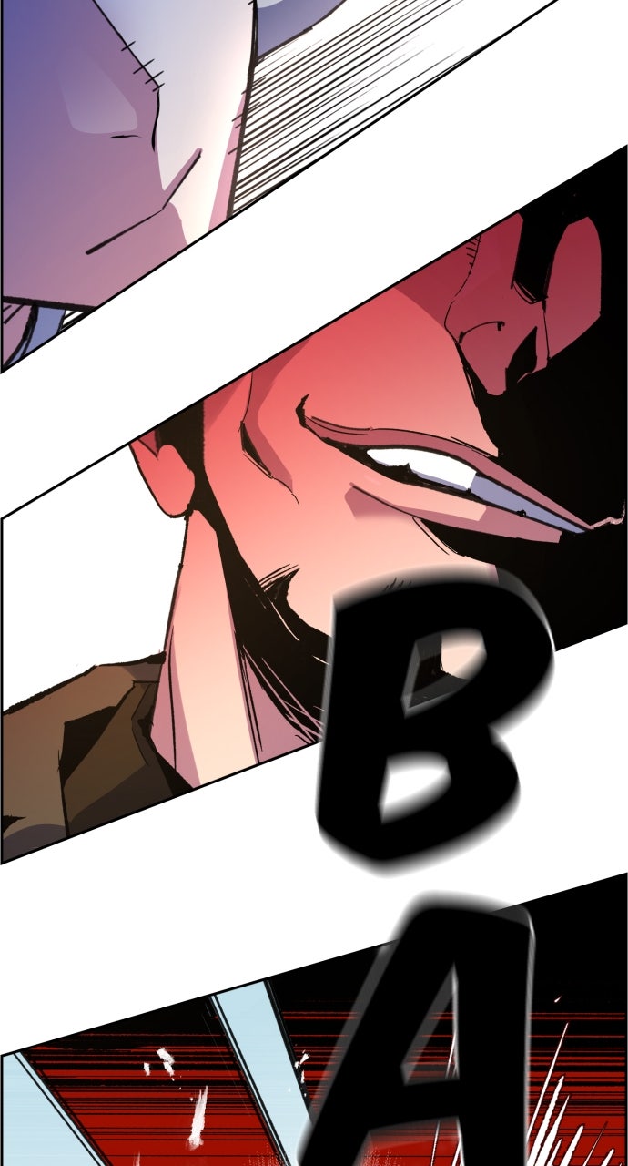 Read Teenage Mercenary EN Manga Online