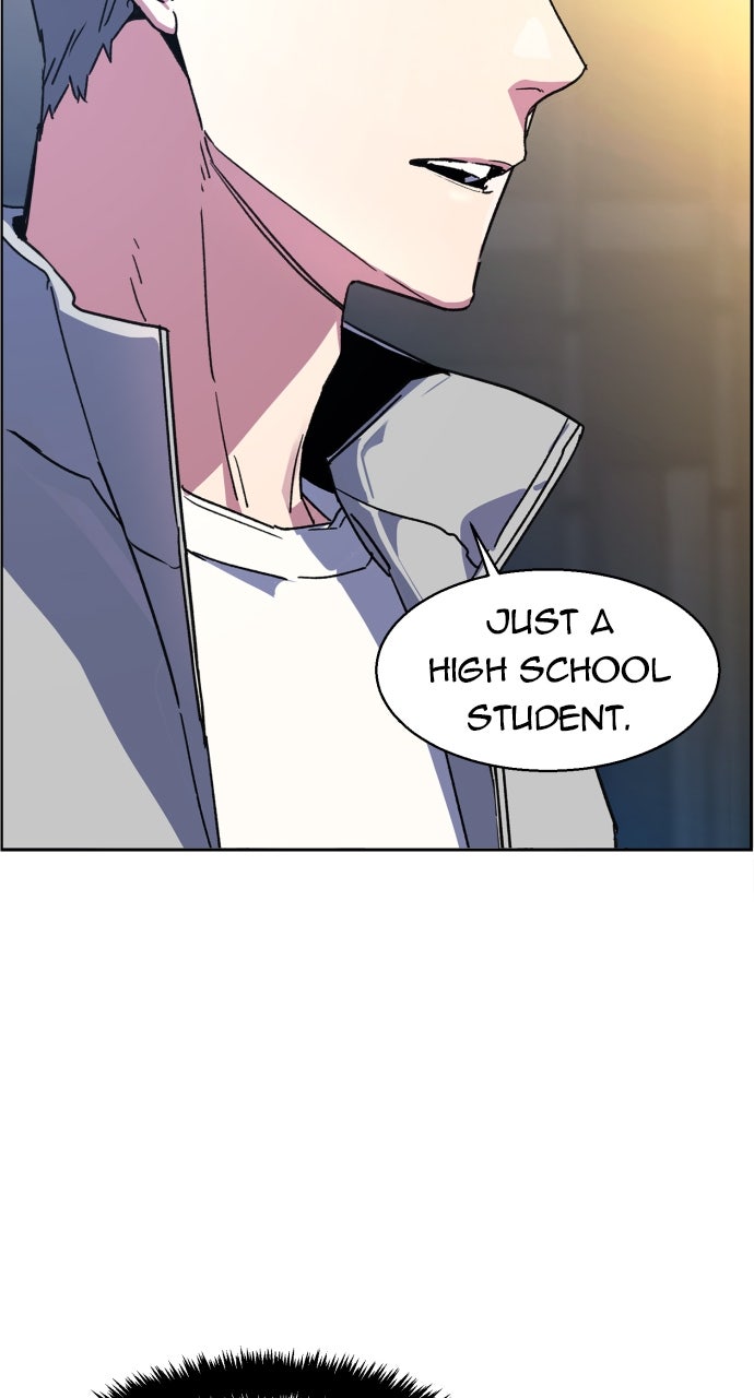 Read Teenage Mercenary EN Manga Online